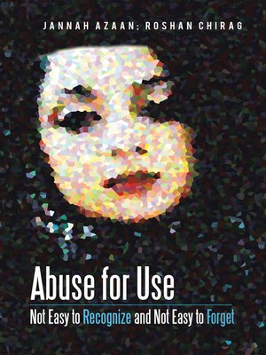 cover image of Abuse for Use